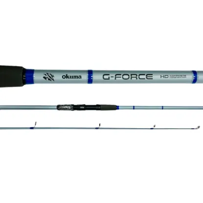 Picture of Okuma G-Force HD Spinning Rod